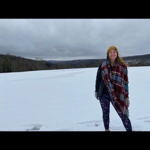 Meet your Posher, Lisa